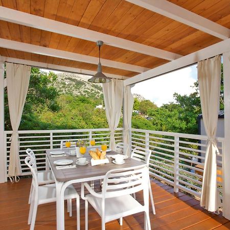 Valamar Camping Lanterna Tar-Vabriga Esterno foto