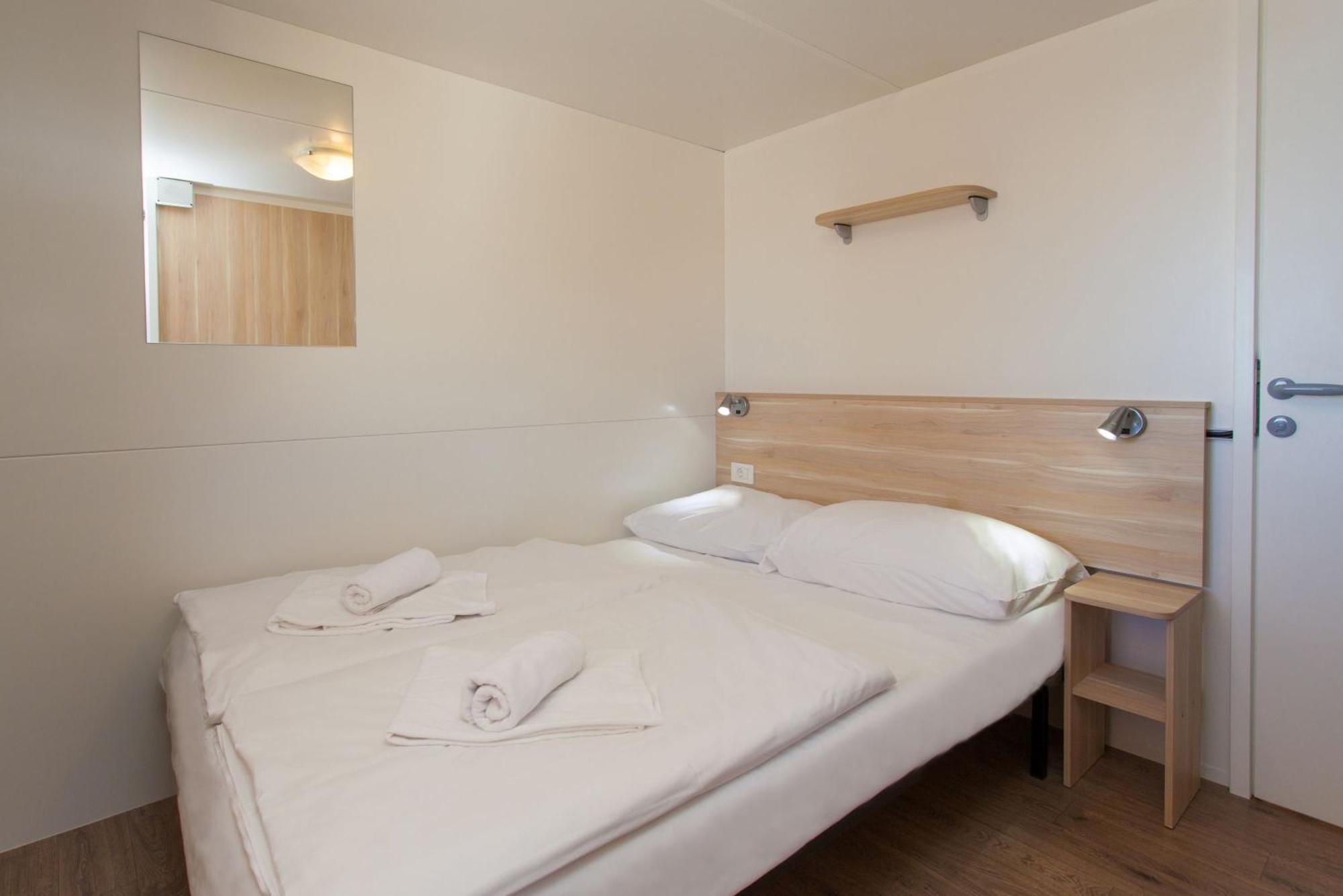 Valamar Camping Lanterna Tar-Vabriga Camera foto