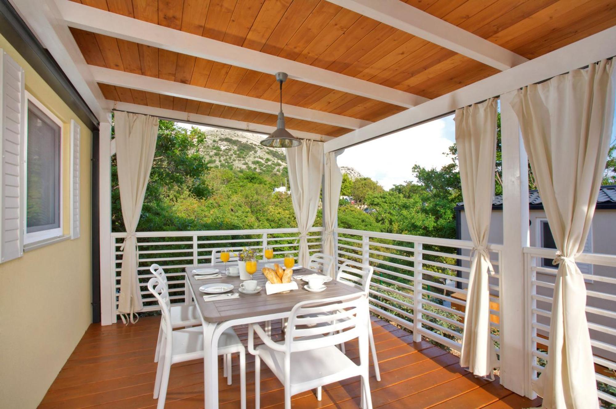 Valamar Camping Lanterna Tar-Vabriga Esterno foto