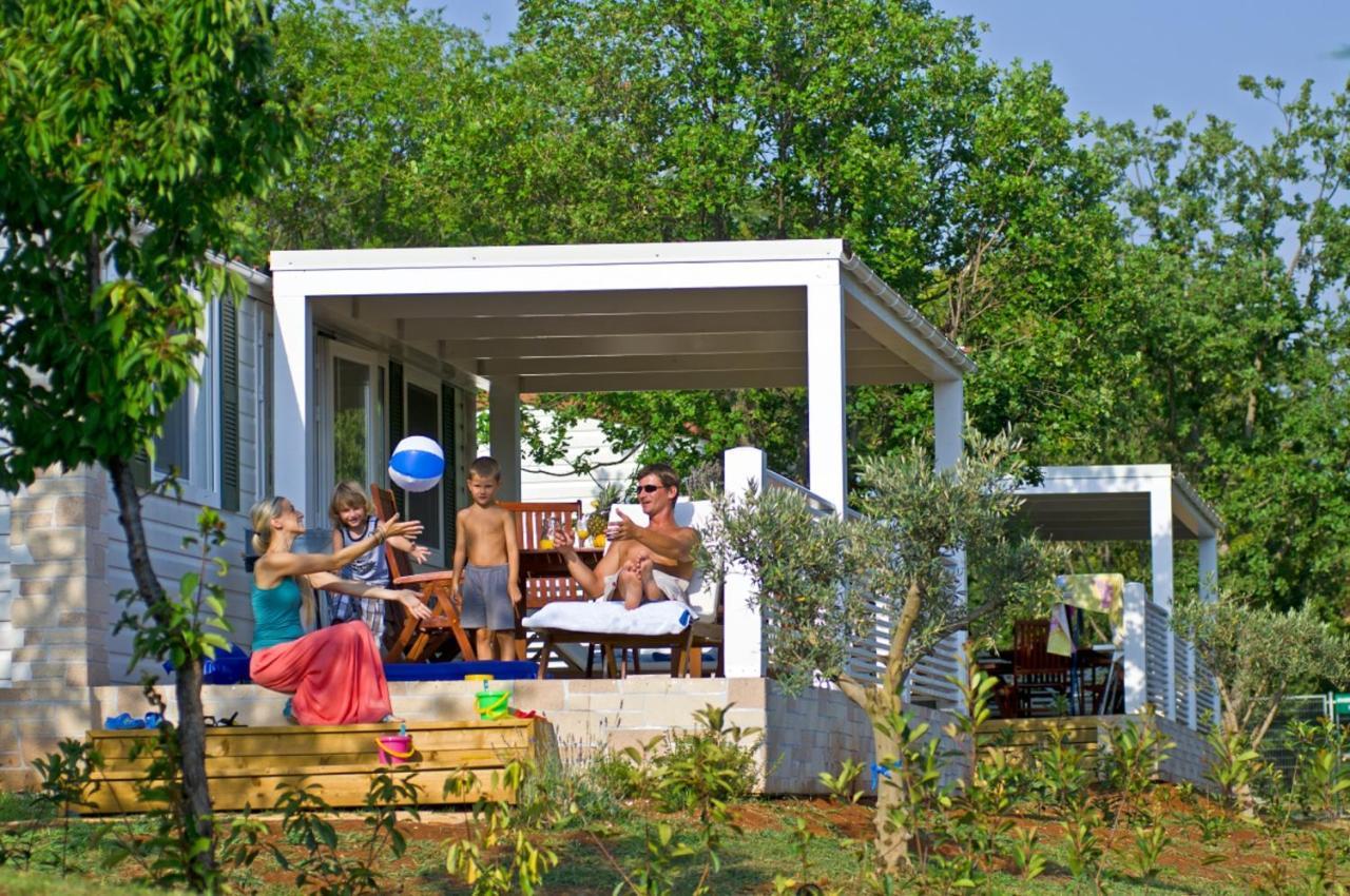 Valamar Camping Lanterna Tar-Vabriga Camera foto